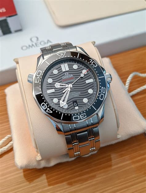 omega seamaster 39 2019|OMEGA Seamaster .